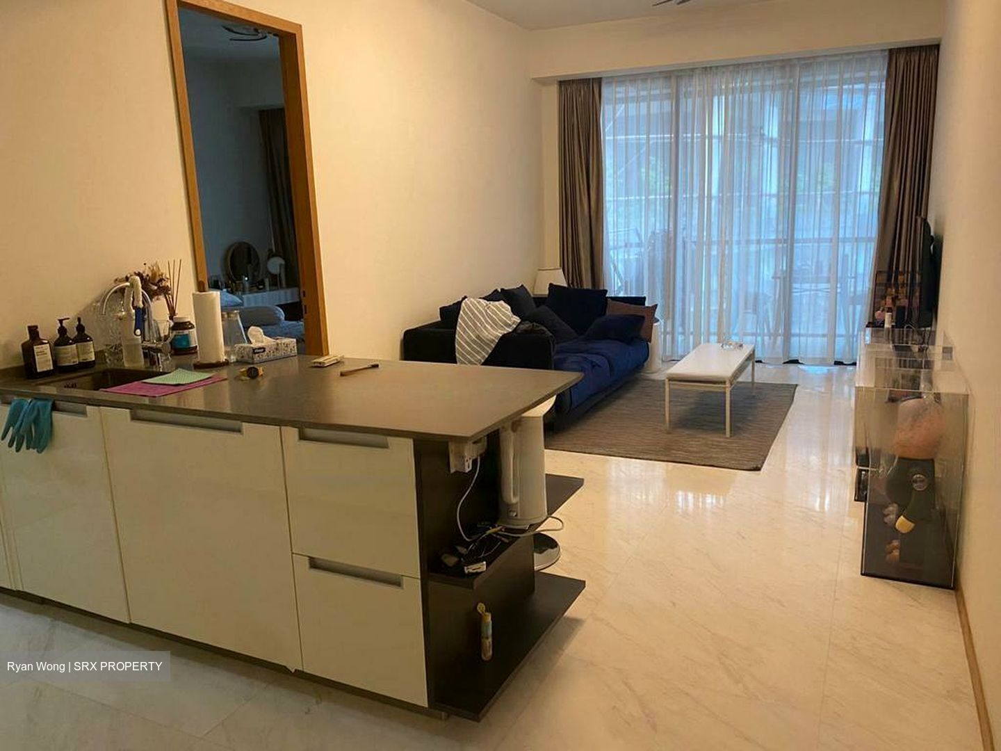 Straits View (D1), Condominium #455653631